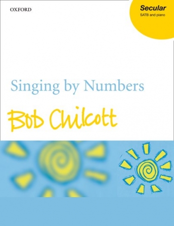Singing By Numbers: Vocal SATB (OUP)