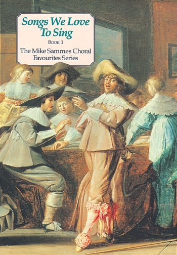 Songs We Love To Sing - Book 1 (mayhew)