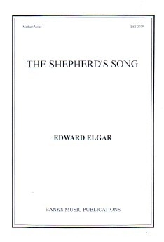 Shepherds Song The: Medium Voice: Vocal: Solo Song