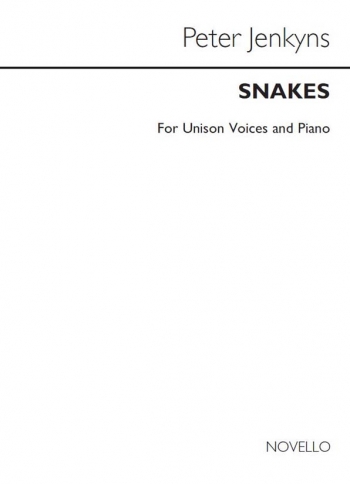 Snakes: Eb Maj: Vocal: Solo Song