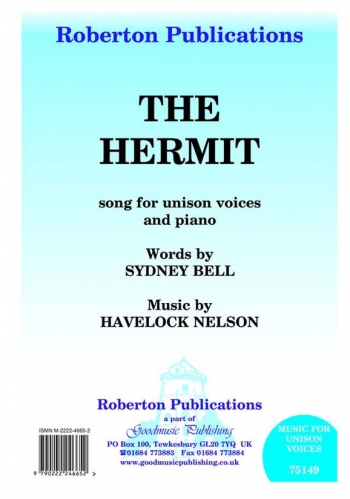 Hermit The: D Maj: Vocal: Solo Song