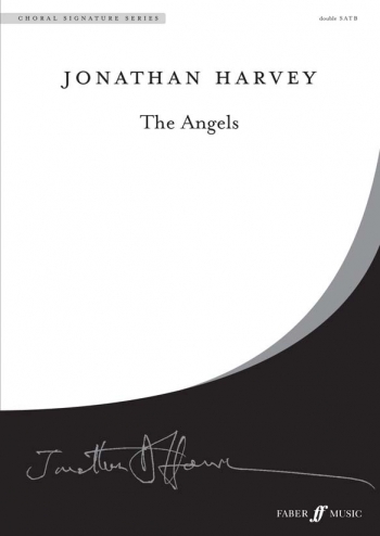The Angles: Vocal SATB