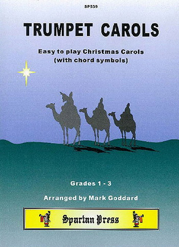 Trumpet Carols: Trumpet