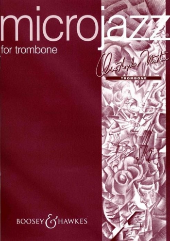 Microjazz For Trombone