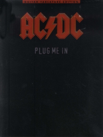 AC/DC: Plug Me In: Guitar