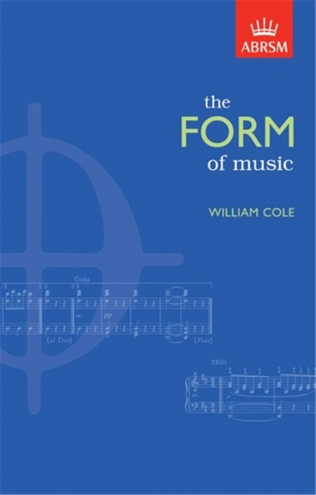 The Form Of Music: Text Book