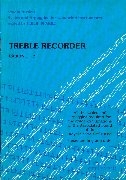 Scales And Arpeggios: Treble Recorder: Grade 1-8 (Sparke)