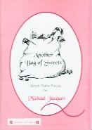 Another Bag Of Sweets: Piano: Easy (jacques)