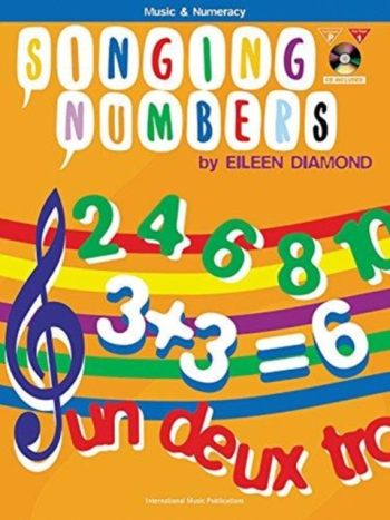 Singing Numbers: Vocal: Ks1