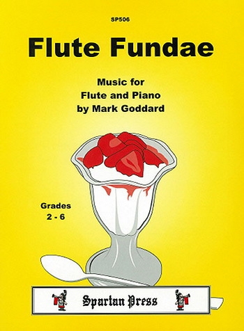 Flute Fundae: Flute & Piano