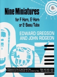 New Horizons 9 Miniatures: French Horn