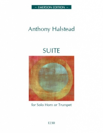 Suite For Solo Horn Or Trumpet (Emerson)