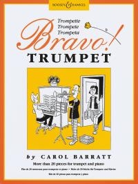 Bravo Trumpet & Piano
