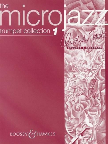 Microjazz Collection 1: Trumpet