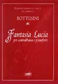Fantasia Lucia: Double Bass & Piano