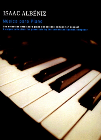 Musica Para Piano (Unión Musical Ediciones)