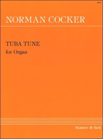 Tuba Tune: Organ