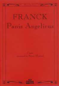 Panis Angelicus: Organ (Fentone)