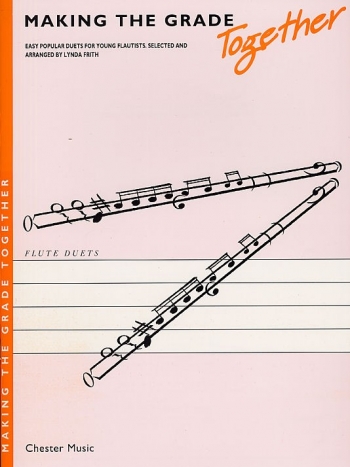Making The Grade Together: Flute Duet