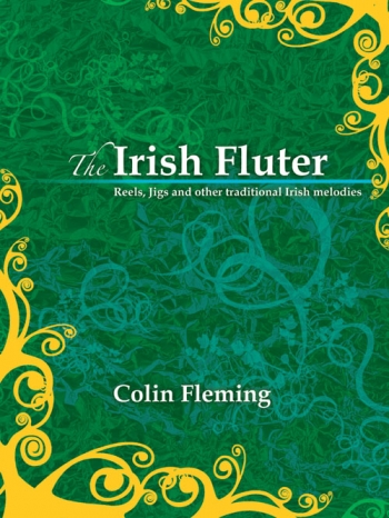 Irish Fluter The: Flute & Piano (fleming)