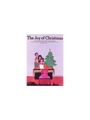 Joy Of Christmas: Piano