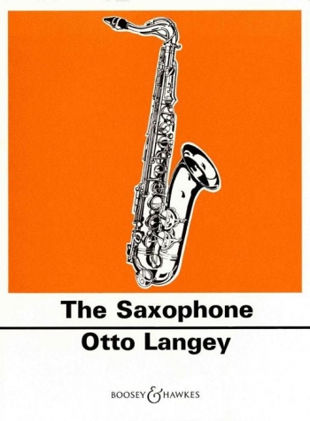 Practical Tutor Saxophone