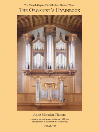 Church Organists Collection: Vol. 3: The Organists Hymnbook