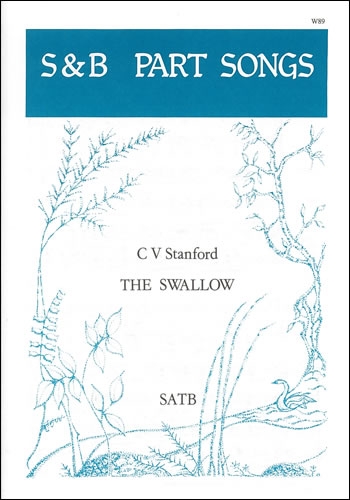 Swallow The Vocal SATB