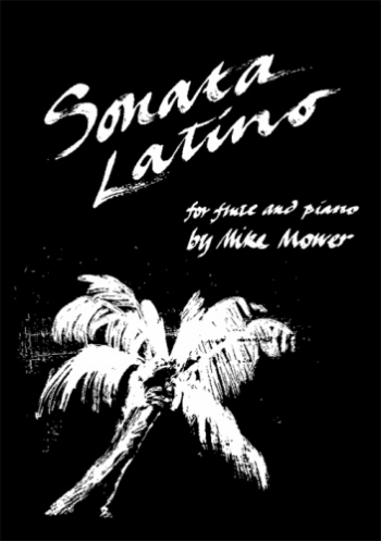 Sonata Latino: Flute & Piano