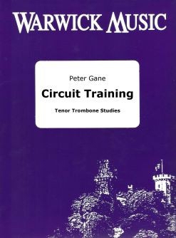 Circuit Training: Trombone: Tutor (gane)
