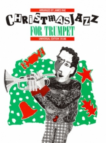 Christmas Jazz For Trumpet & Piano (James Rae)