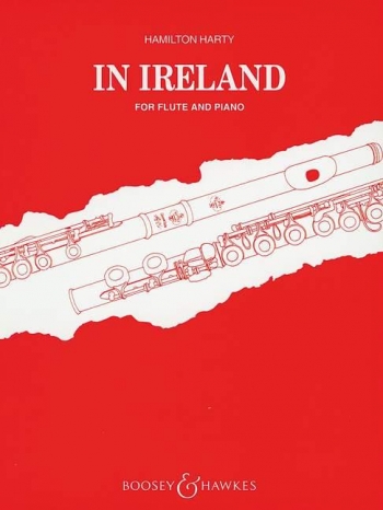 In Ireland: Flute & Piano (B&H)