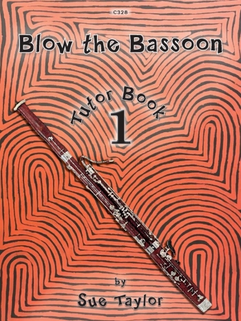 Learn As You Play Bassoon (Wastall) (B&H)