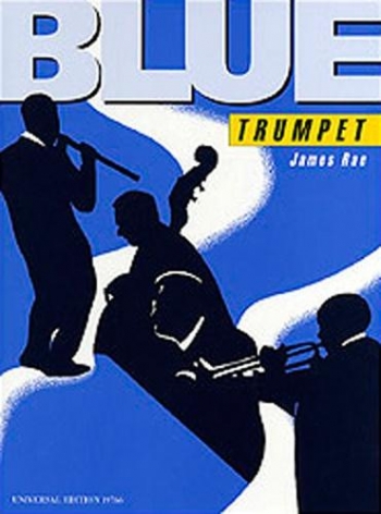 Blue Trumpet & Piano