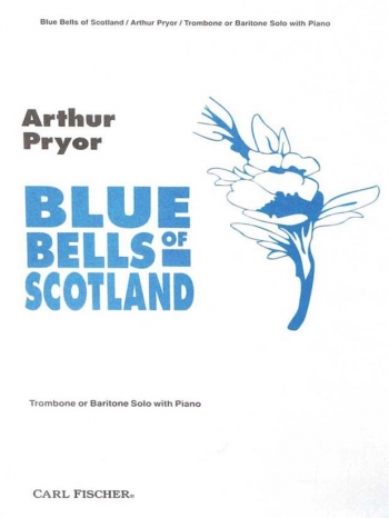 Bluebells Of Scotland: Trombone: Solo
