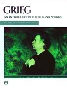 An Introduction To His Piano Works  (Alfre  (Alfred Ed)d Ed)