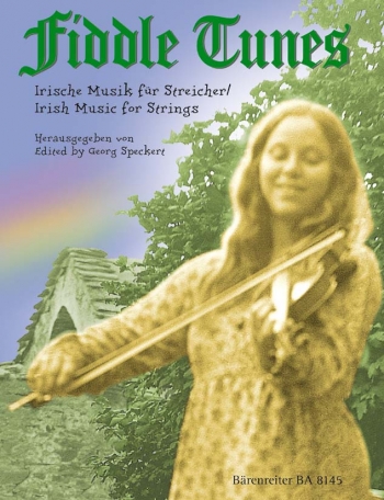 Speckert: Fiddle Tunes: Irish Music For Strings: Quartet