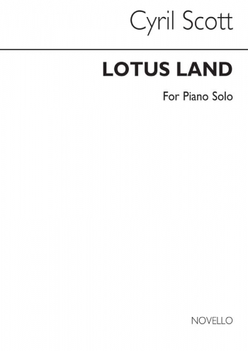 Lotus Land