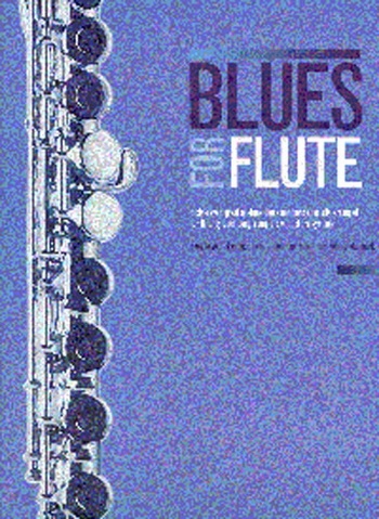 Blues For Flute Solo