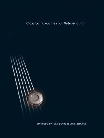 Classical Favourites: Flute & Guitar