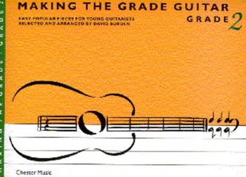 Making The Grade 2  Guitar