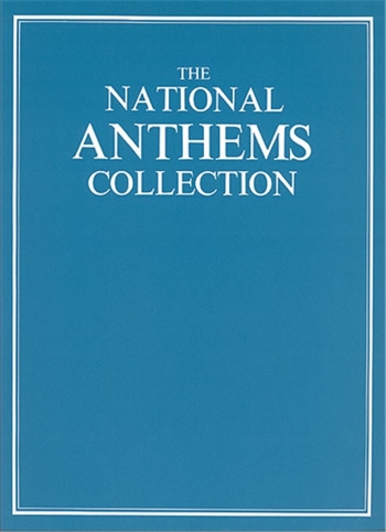 National Anthems Collection: Piano (Cramer)