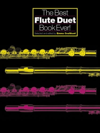 Best Flute Duet Book Ever