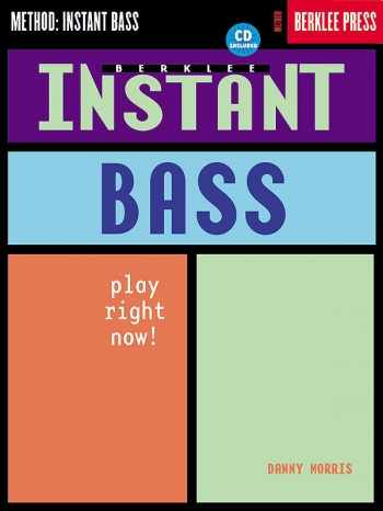 Instant Bass: Bass Guitar