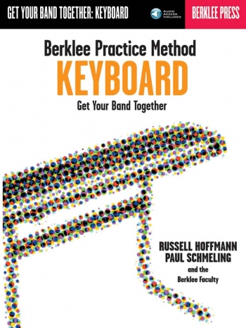 Berklee Practice Method Keyboard
