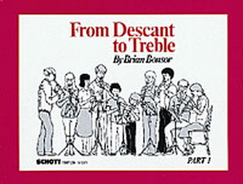 From Descant To Treble: Tutor (Bonsor)