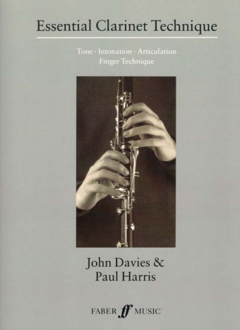 Essential Clarinet Technique (John Davies & Paul Harris)