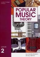 London College Of Music (LCM) Popular Music Theory Grade 2