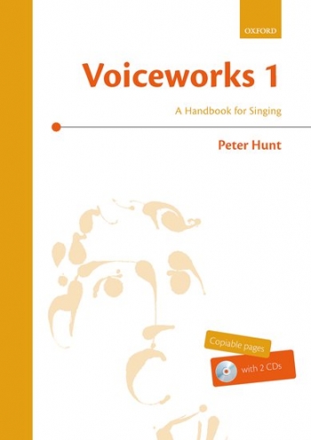 Voiceworks 1: A Handbook For Singing