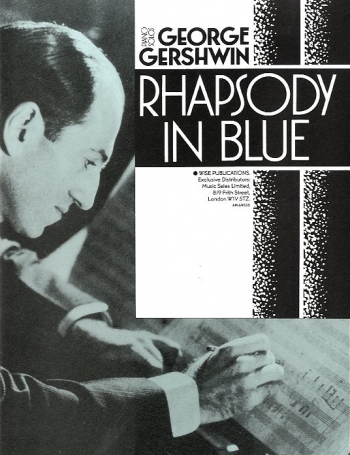 Rhapsody In Blue: Sheet: Piano
